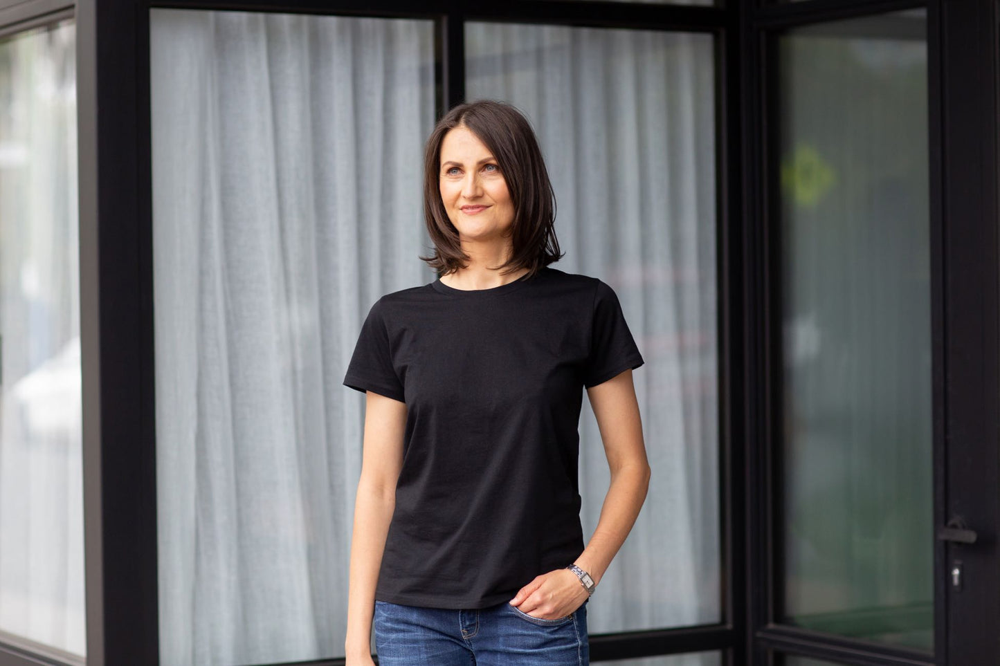 Organic Classic T-Shirt