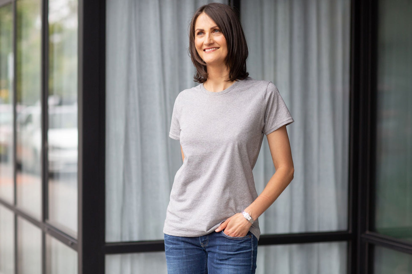 Organic Classic T-Shirt