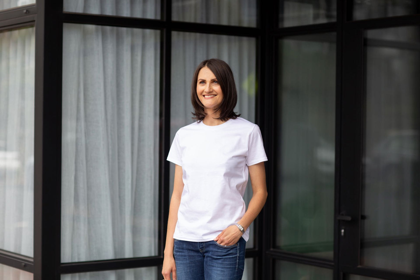 Organic Classic T-Shirt
