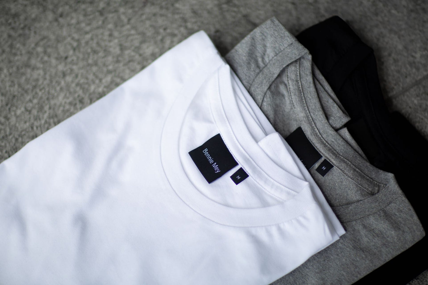 Bennie Mey Gift Card